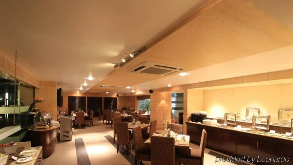 Iris Hotel - Général
