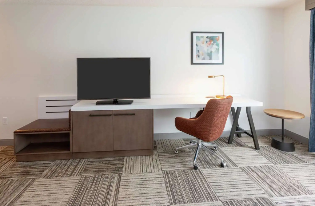 Hilton Garden Inn Minneapolis/Bloomington - Chambres
