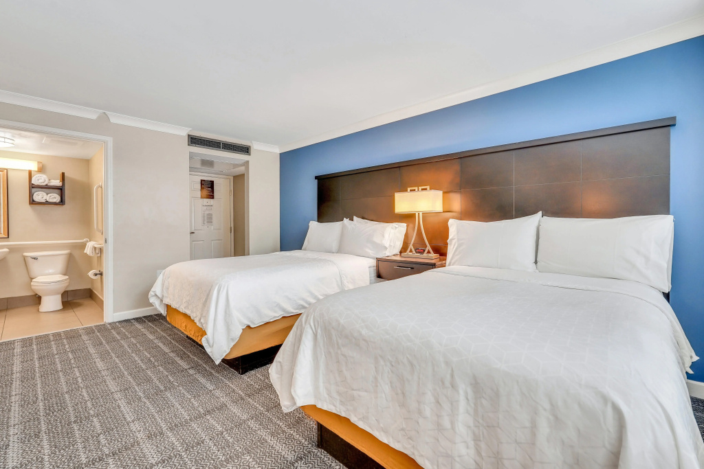 Staybridge Suites Savannah Historic District by IHG - Général