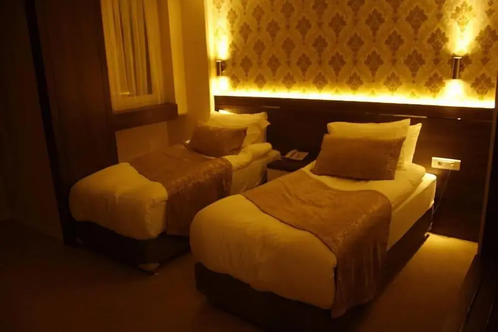 Aygoren Otel Denizli — фото 3
