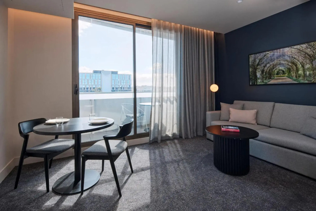 Rydges Ringwood - фото 50