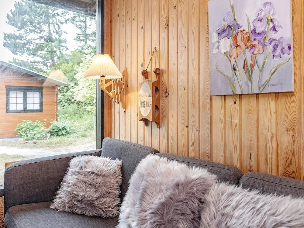 Cozy Holiday Home in Stubbekøbing near Beach