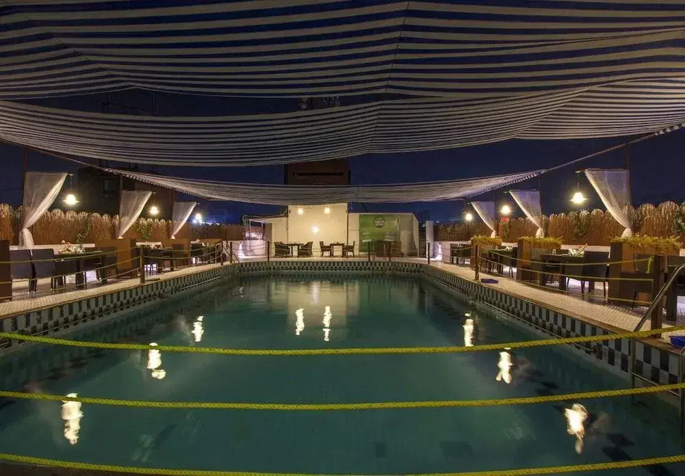 Hotel photo 19