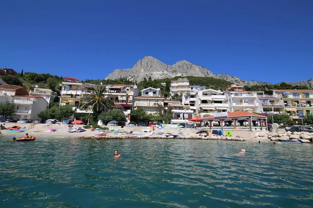 Apartments Villa Skala