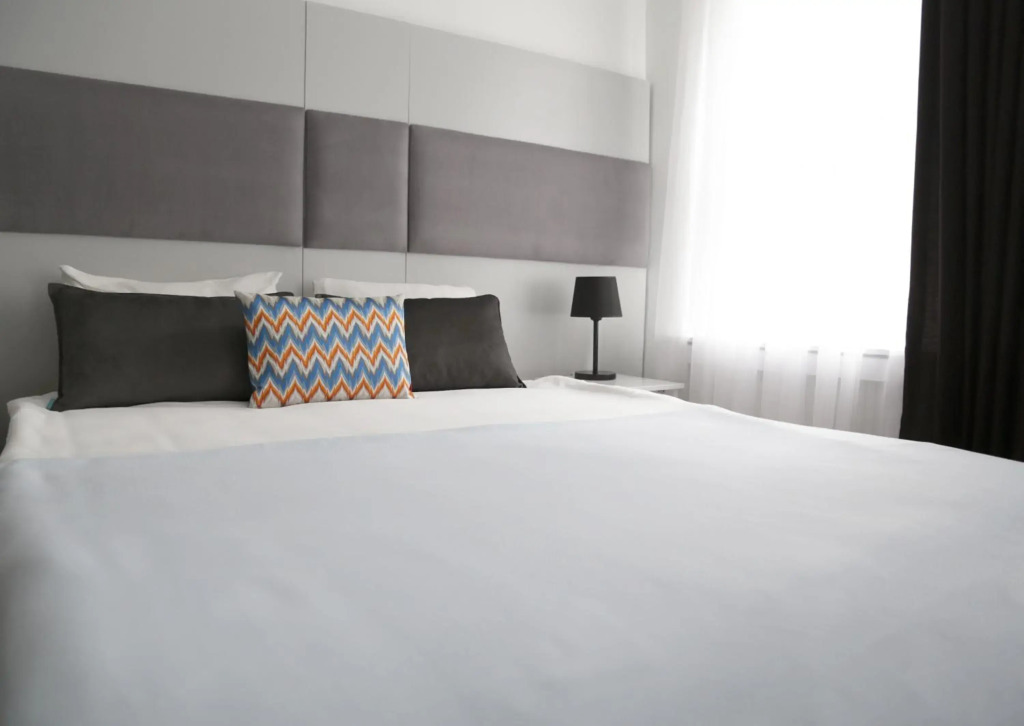 Quality Inn & Suites Bradford — фото 2