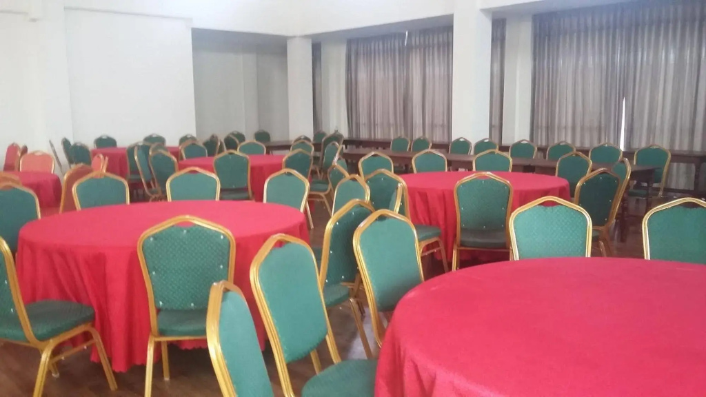 Noble Mingalar Hotel - Général