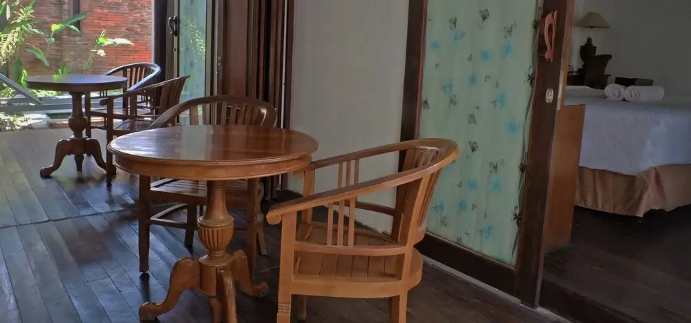 Chrome Hotel & Resort Solo