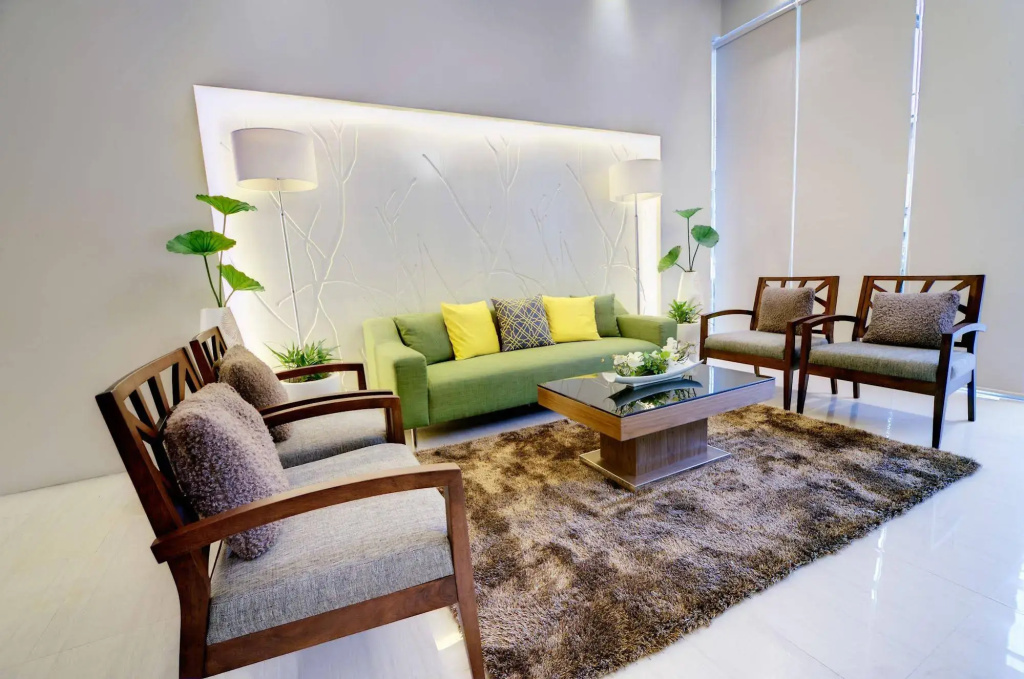 Zerenity Hotel & Suites - Général