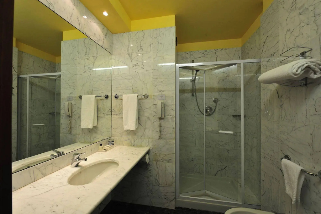 Art Hotel Boston - Général