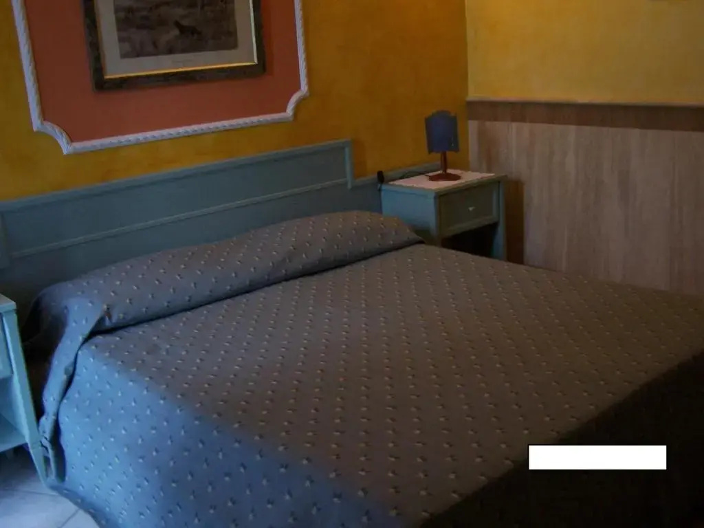 Hotel Nautilus - Chambres