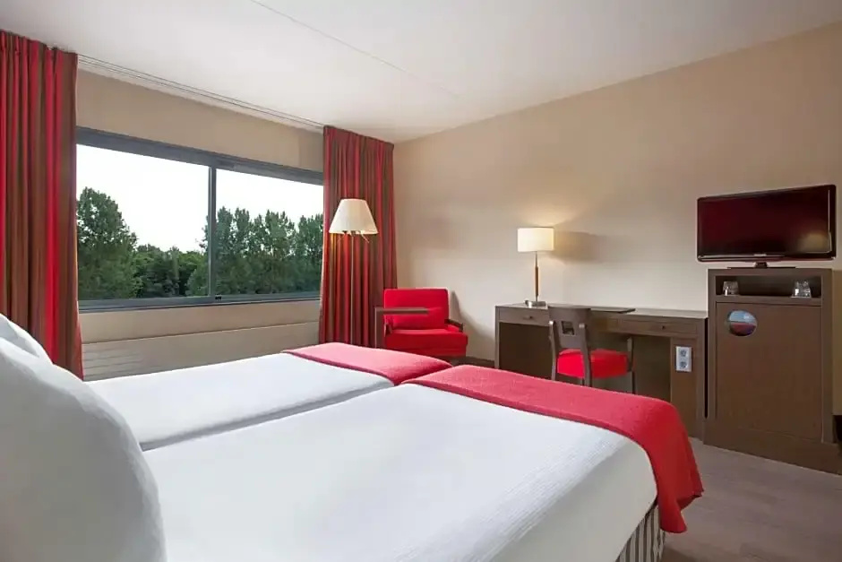 NH Capelle Hotel - Chambres