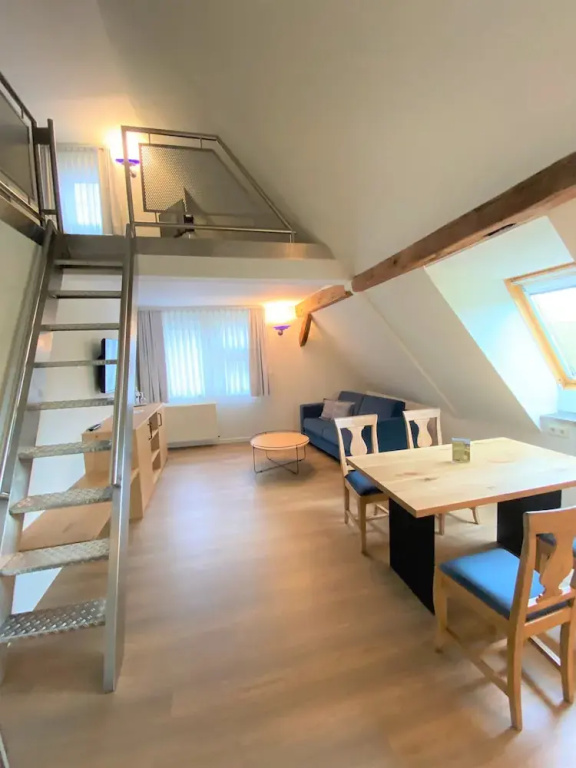 Landidyll Hotel Klostermühle — 6