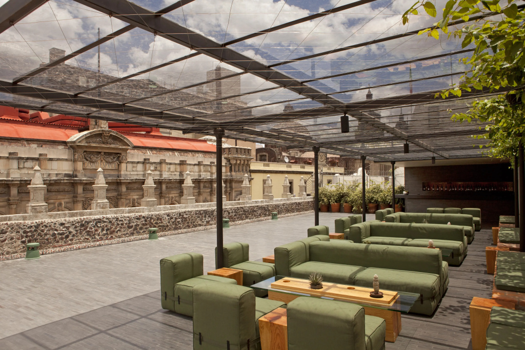 Business Centre