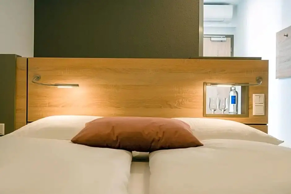 Best Western Plus Kurhotel an der Obermaintherme - Chambres