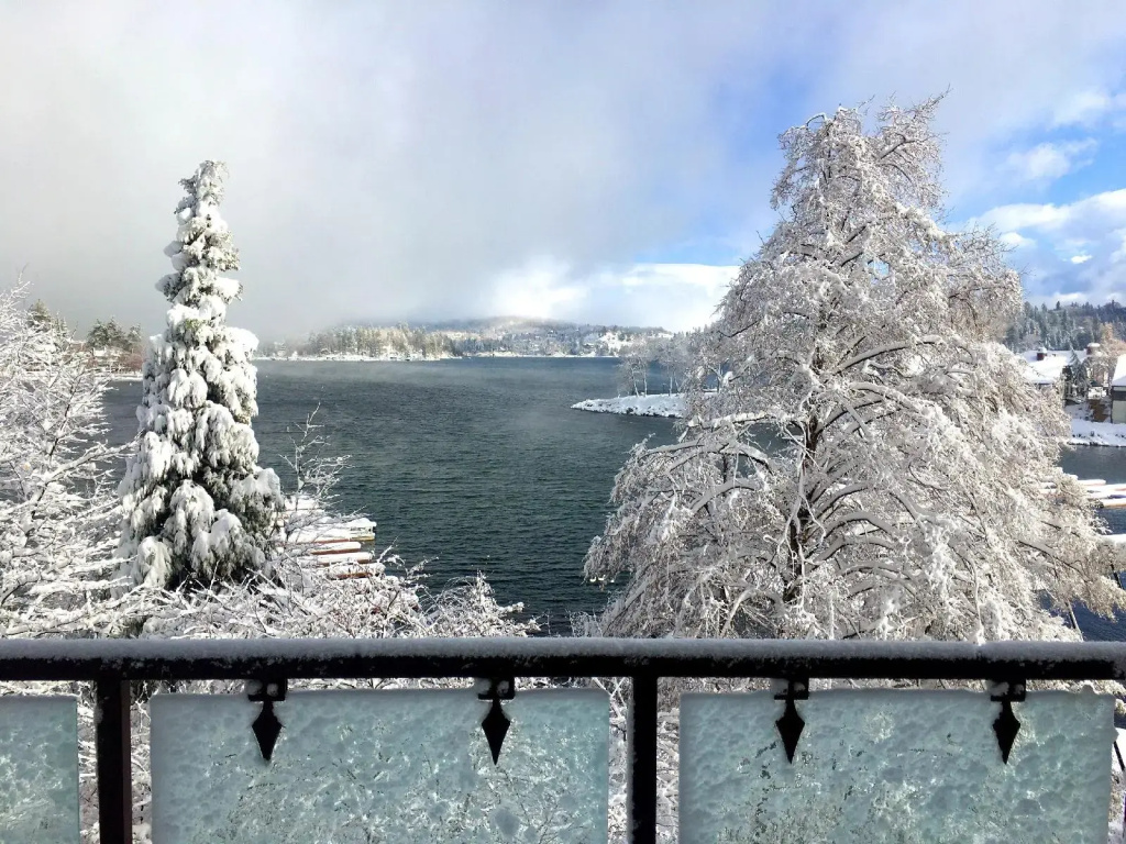 Lake Arrowhead Resort and Spa - Général