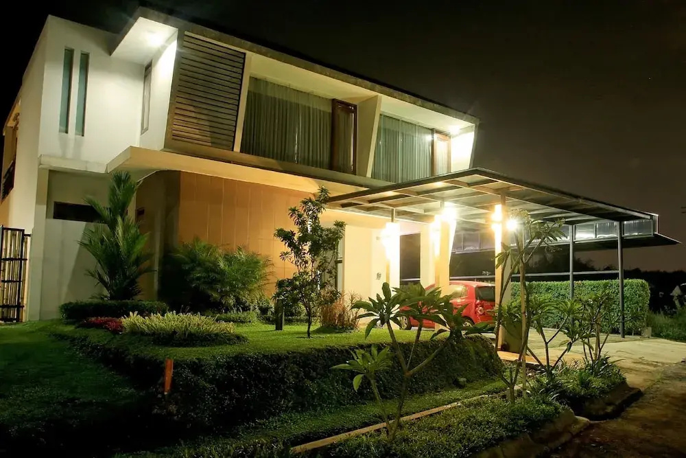 Villa Eby Syariah