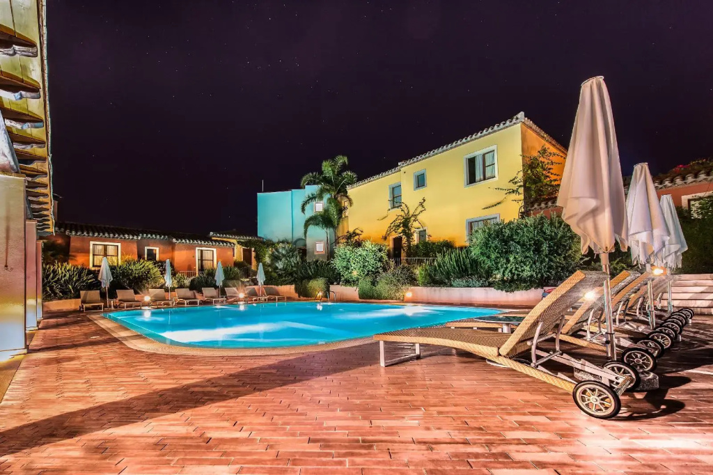 Borgo degli Ulivi Residence - Général