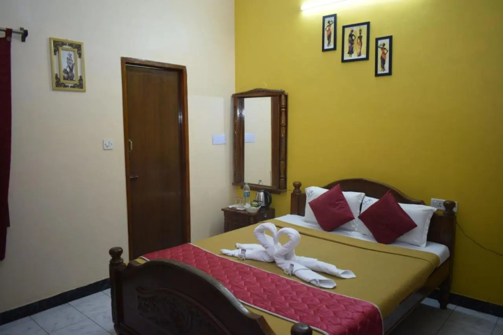 Hotel photo 30