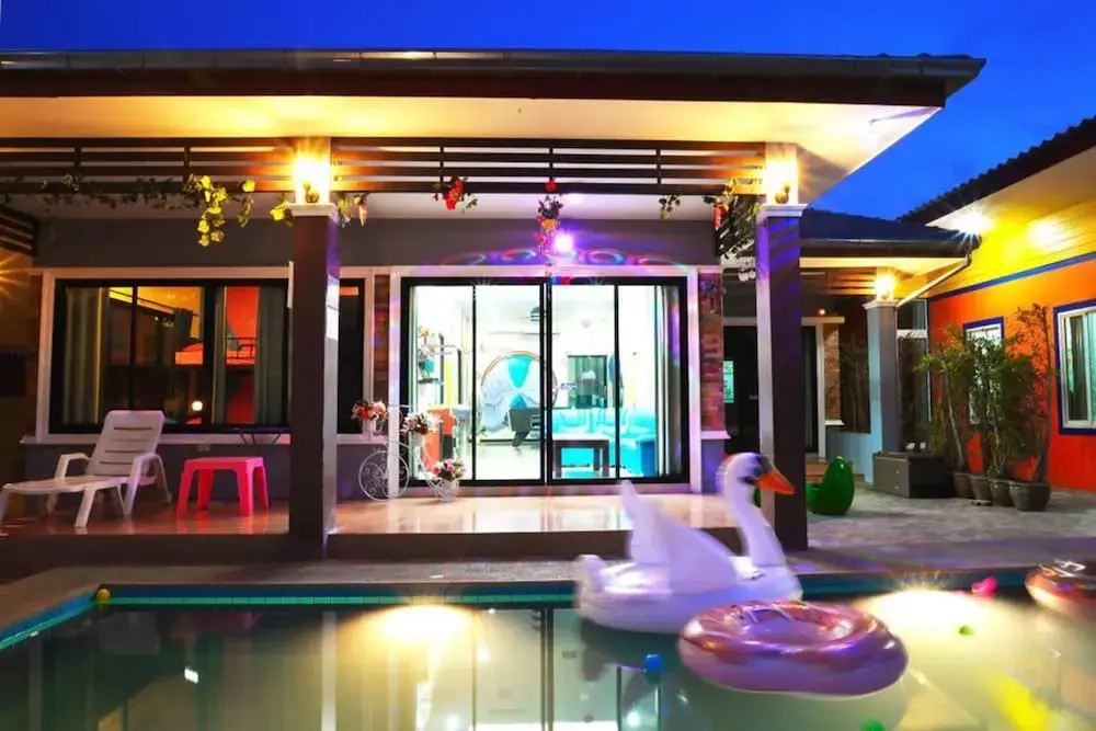 Hotel photo 10