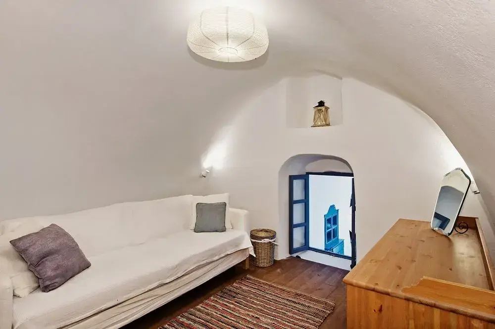 Lucky Homes - Oia - Général