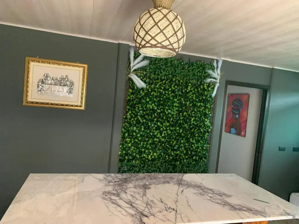 Harmonious House - фото 9