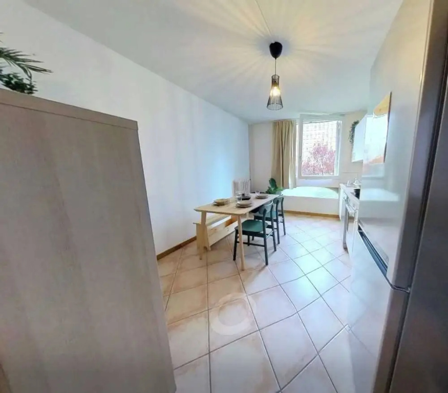 Cozy Room in a Friendly Shared Flat - Lyon 8th