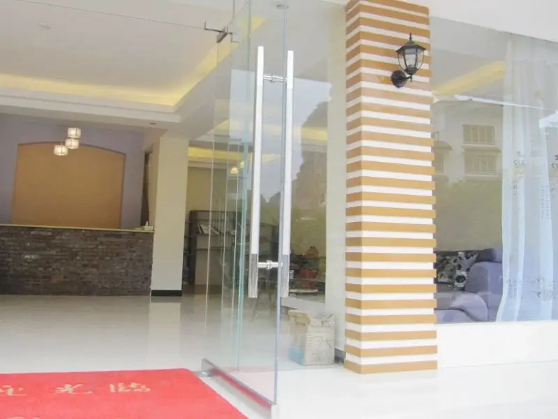 Yangshuo Infinite Inn - Général
