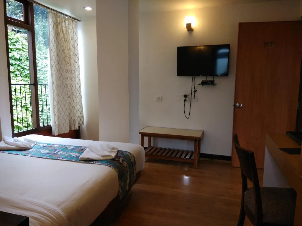 Hotel Ninamma - Général