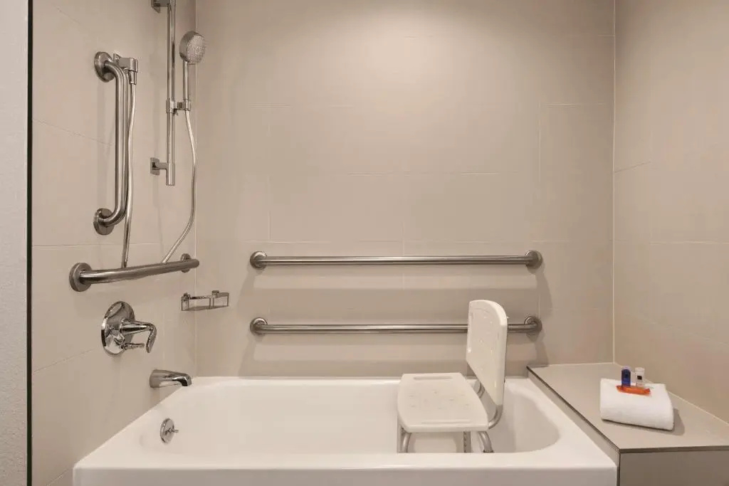 Radisson Hotel Sunnyvale – Silicon Valley - Chambres