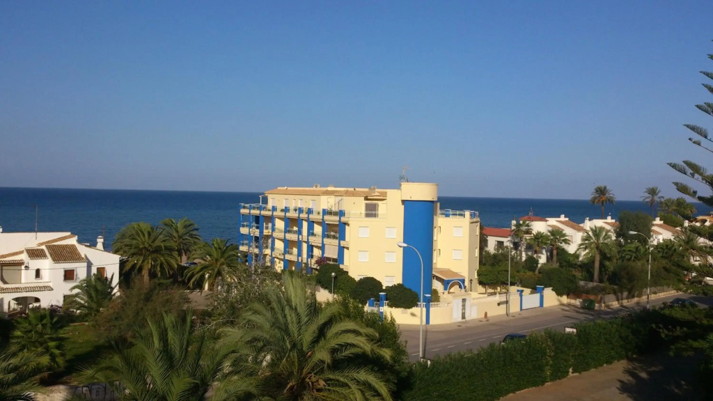 Las MARINAS PLAYA 90 m