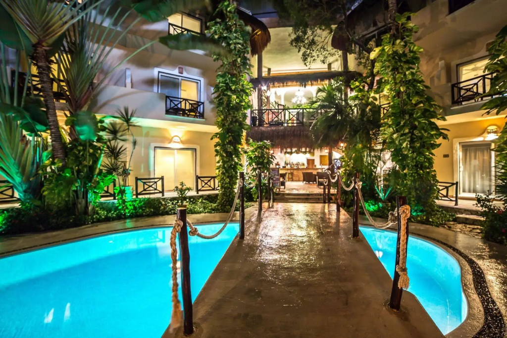Hotel photo 19