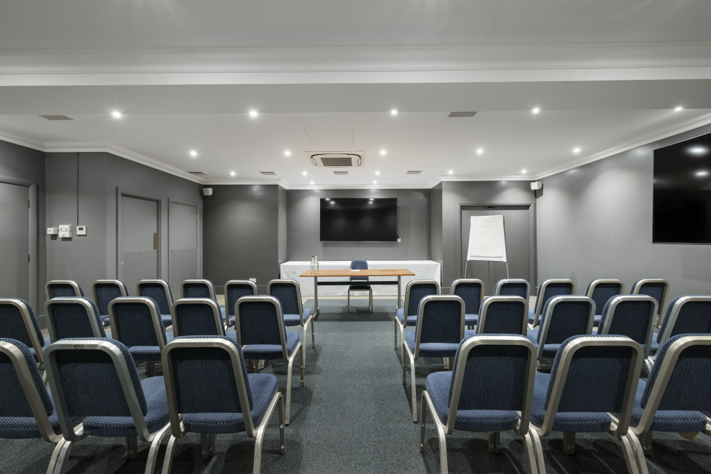 Holiday Inn Norwich by IHG - Général