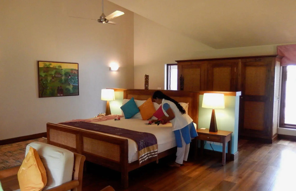Hotel photo 4