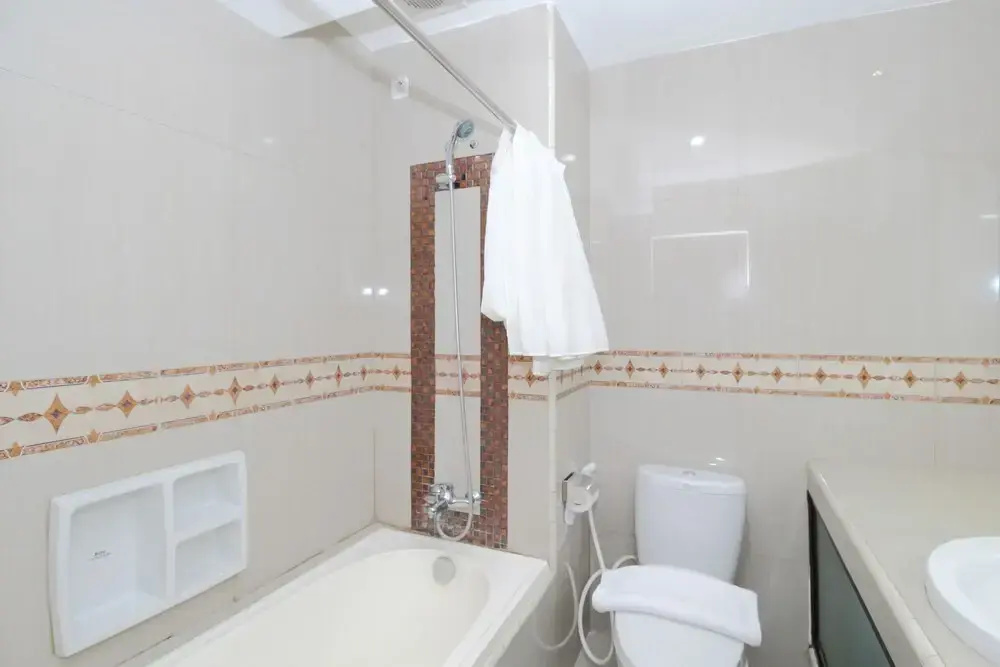 Airy Bintaro Sektor Tujuh Unta Raya 19 Tangerang Selatan - фото 9