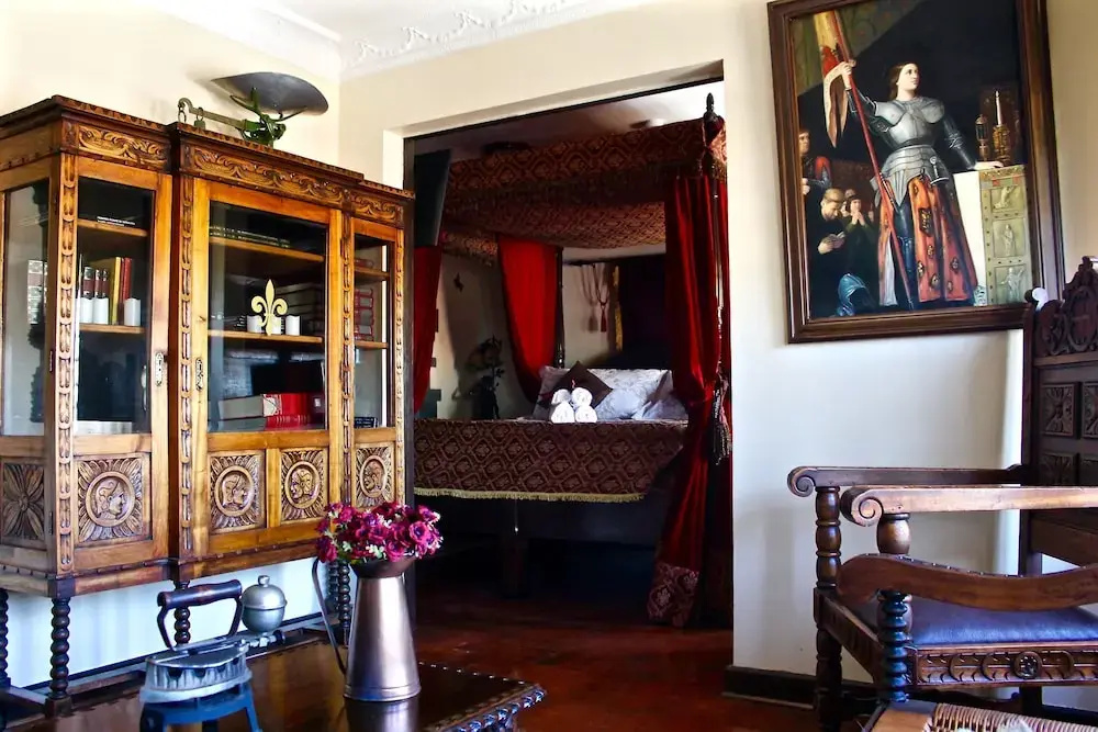 Royal Suite