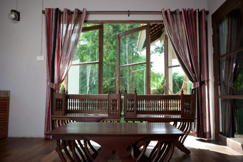 Chiangmai Royal Creek - Chambres