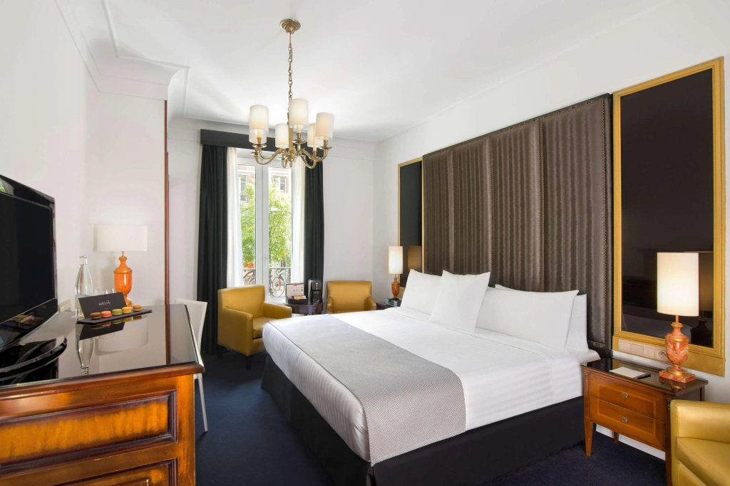 Hotel photo 6