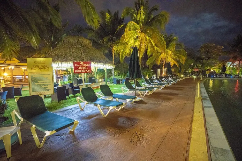 Beach & Waterfront