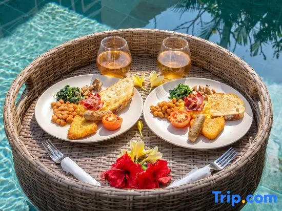 Nala Villa - Peaceful 2BR Hideaway with Pool & Yoga Space