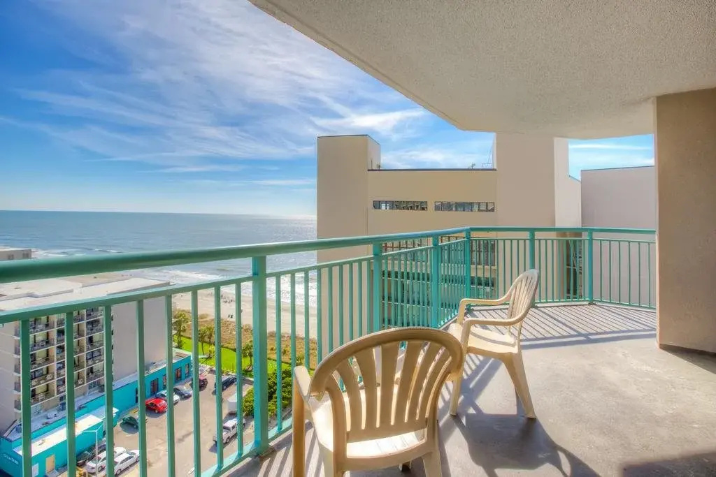 Sand Dunes Resort and Suites - Général