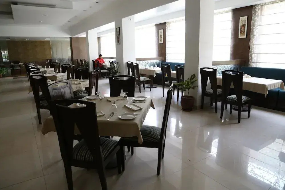 OYO 2192 Hotel Gianz - Général