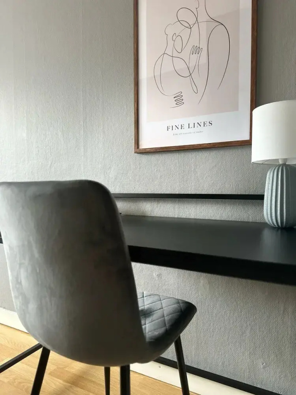 Hotell Gillet i Köping - Chambres