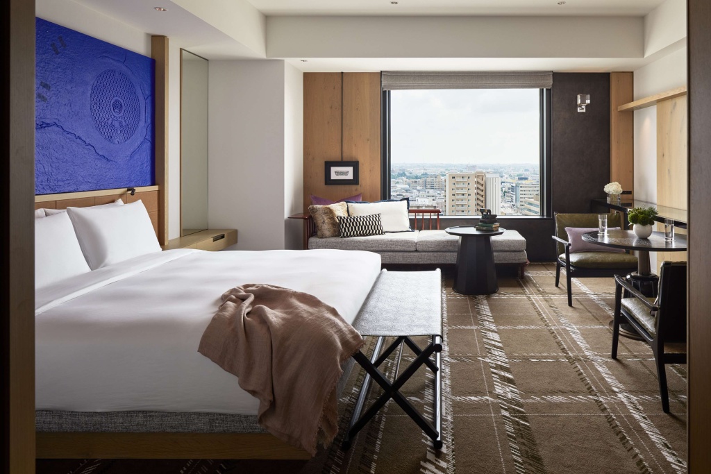 Hyatt Centric Kanazawa 사진 11