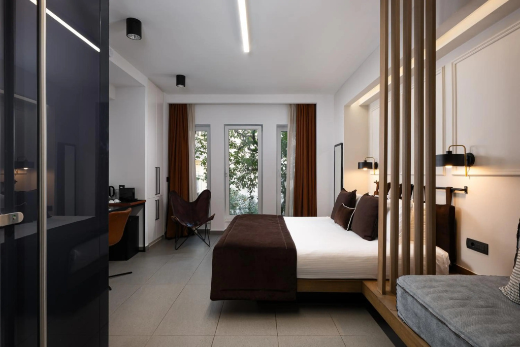 Hotel photo 10