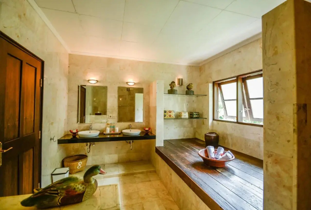 Bukit Asri Lodge - Général