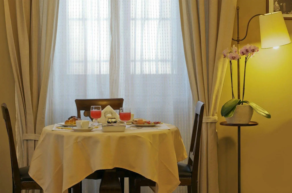 Bagliori Hotel - Général