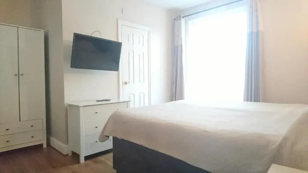 Avis Hotel Bromley — 6