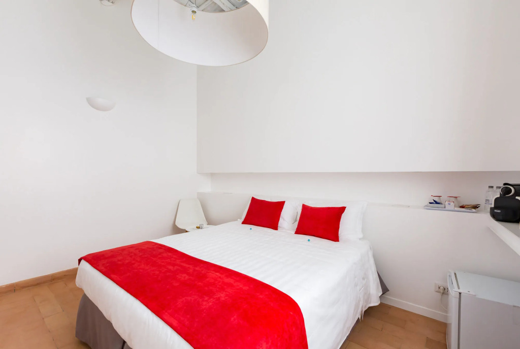 Cancelleria Comfort Inn - фото 3