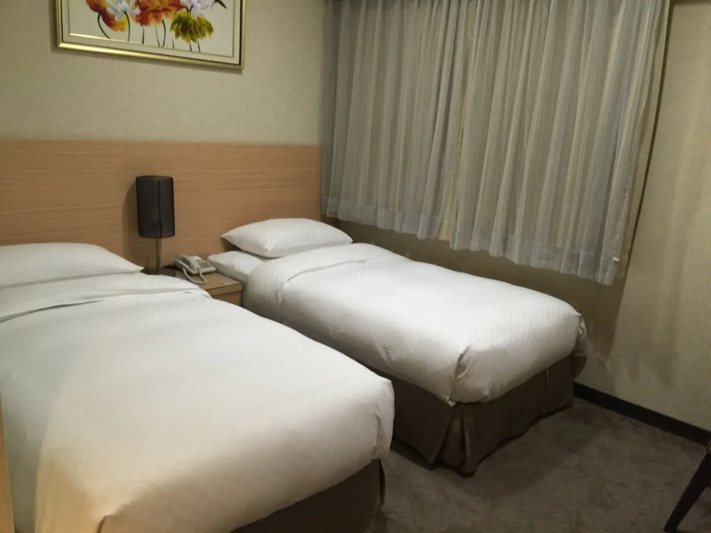 Citysuites-Taichung Wuquan - фото 3