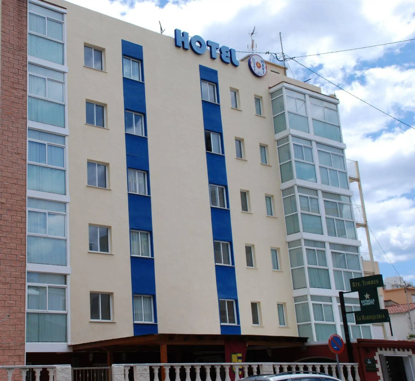 Hotel Mavi